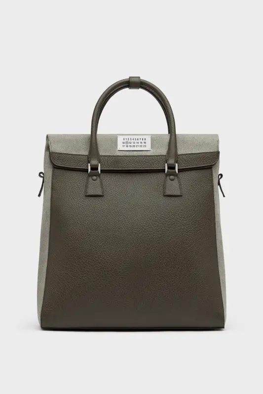 Maison Margiela 5AC backpack Dark grey online