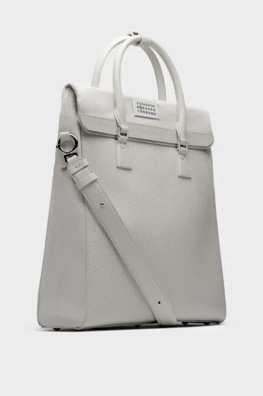 Maison Margiela 5AC backpack Light grey online