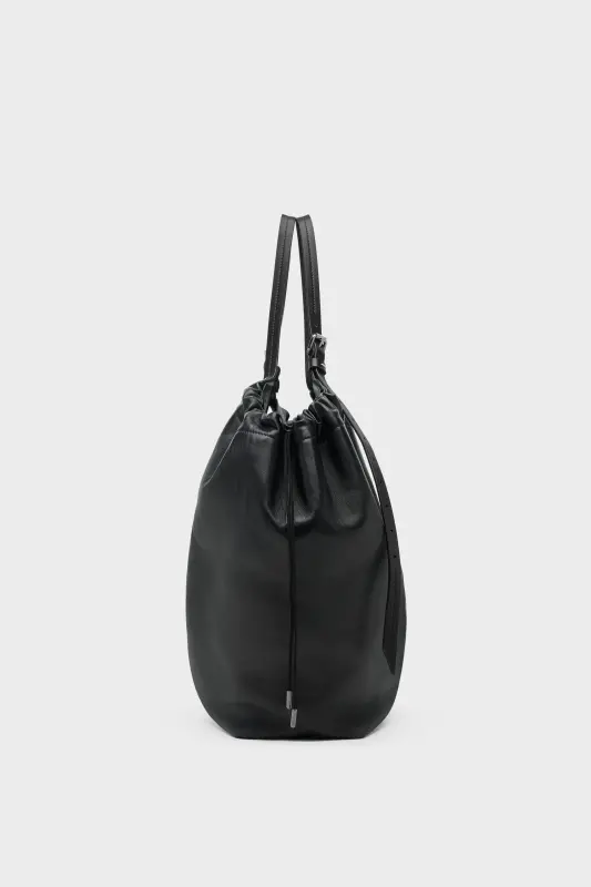 Maison Margiela BELT BAG SHOPPING MEDIUM Black online