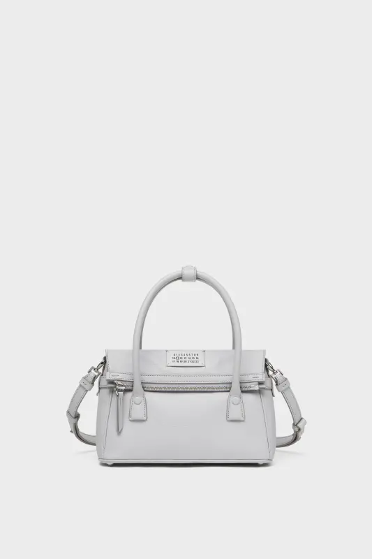 Maison Margiela Small Handbag 5AC East West Glacial online