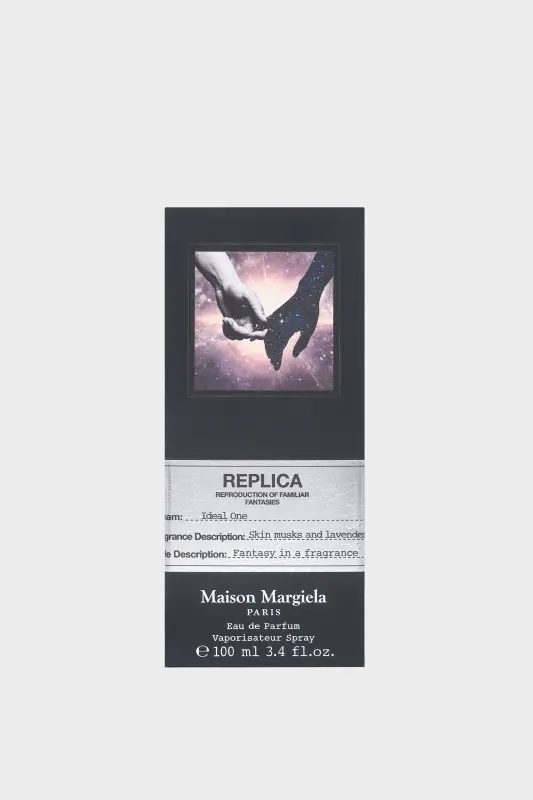Maison Margiela REPL IDEAL ONE EDP 100ML Silver online