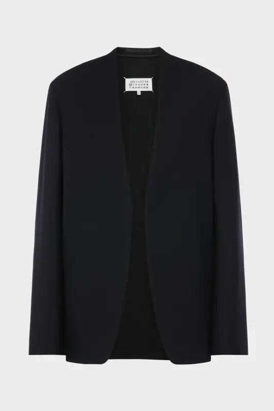 Maison Margiela MINIMAL BLAZER Black online