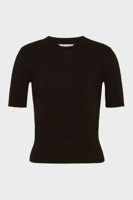 Maison Margiela Wool top Tapenade Maison Margiela Wool top Tapenade online