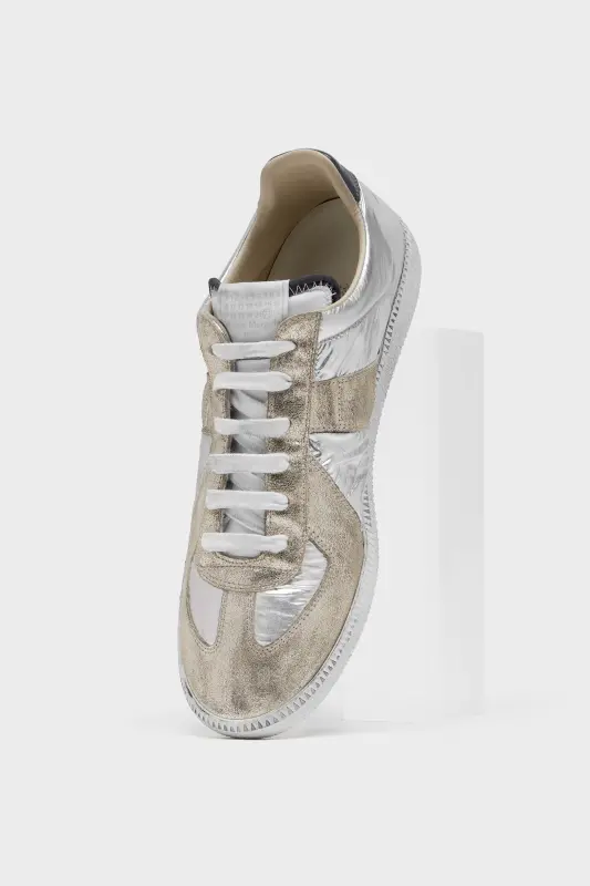 Maison Margiela REPLICA Silver online