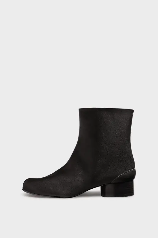 Maison Margiela Tabi ankle boots Black online