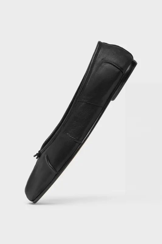 Maison Margiela TABI BALLERINAS Black online