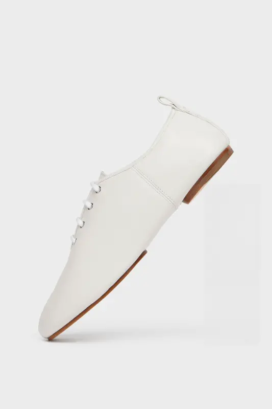Maison Margiela TABI JAZZ LACE-UP White online